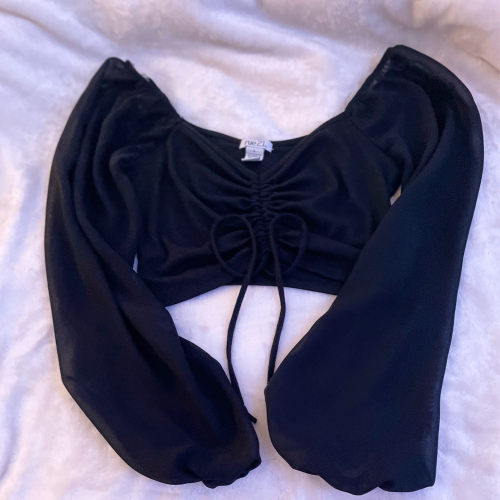Size - small